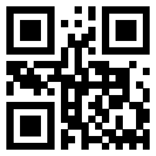 Immagine del Qr Code di 3912482797