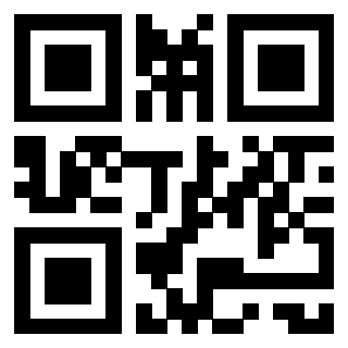 Immagine del QrCode di 3912482798