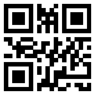 3912482799 Qr Code associato