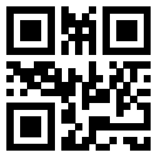 3912482800 - Immagine del QrCode associato