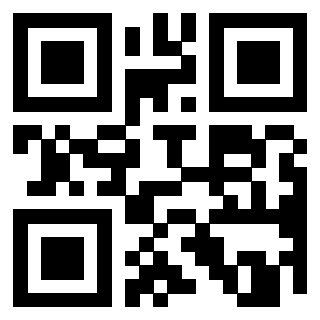 3912482804 - Immagine del Qr Code associato