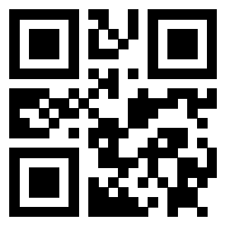 Immagine del Qr Code di 3912482805
