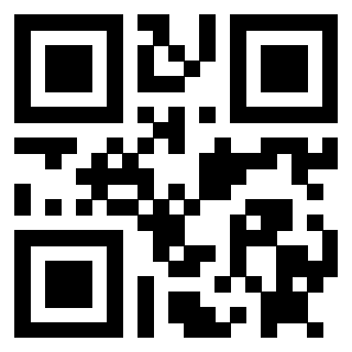 3912482807 - Immagine del QrCode associato