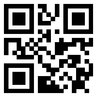 Scansione del Qr Code di 3912482808