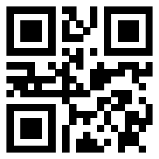 Immagine del Qr Code di 3912482809