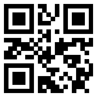 Il QrCode di 3912482812