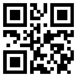 3912482813 Qr Code associato