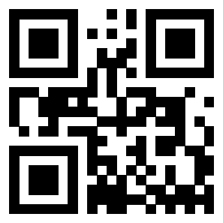 3912482816 - Immagine del Qr Code associato