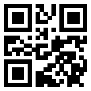 Il Qr Code di 3912482819