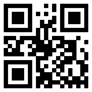 Immagine del Qr Code di 3912482821