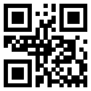 3912482822 Qr Code associato