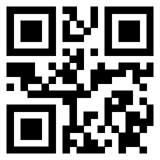 3912482827 - Immagine del Qr Code associato