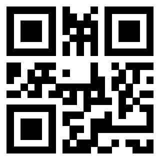 Scansione del Qr Code di 3912482831