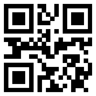 3912482833 QrCode associato