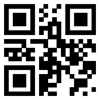 Immagine del Qr Code di 3912482837