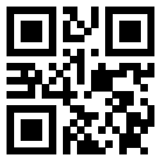 Immagine del Qr Code di 3912482843