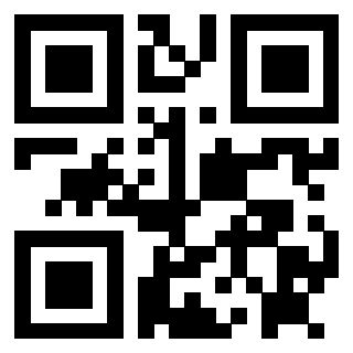 Il Qr Code di 3912482845