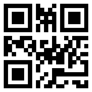 Il Qr Code di 3912482846