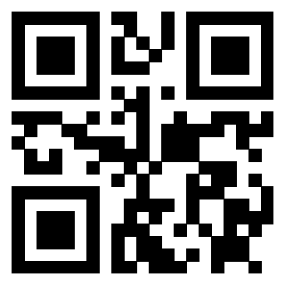 Il Qr Code di 3912482847
