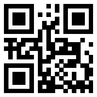 Scansione del QrCode di 3912482850