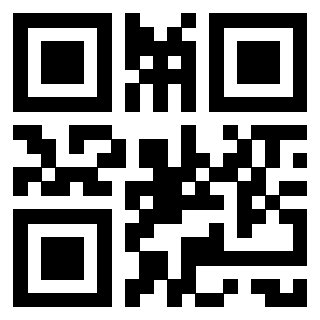 3912482851 QrCode associato