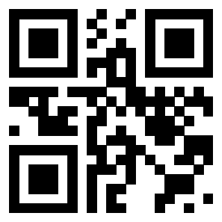 3912482853 QrCode associato