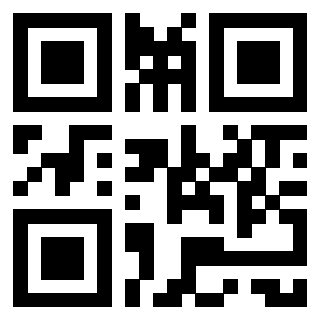 Il Qr Code di 3912482854