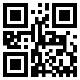 Scansione del Qr Code di 3912482855