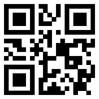 Immagine del QrCode di 3912482856
