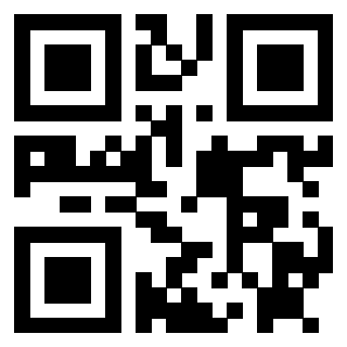 3912482857 Qr Code associato