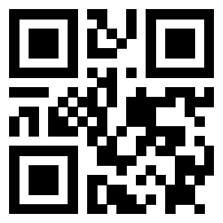 Il QrCode di 3912482858
