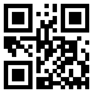 3912482861 QrCode associato