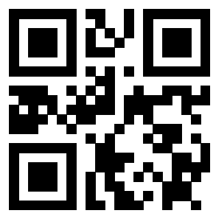 3912482862 Qr Code associato