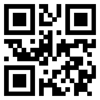 Immagine del QrCode di 3912482865