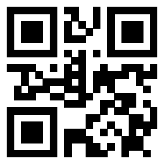 Immagine del QrCode di 3912482868
