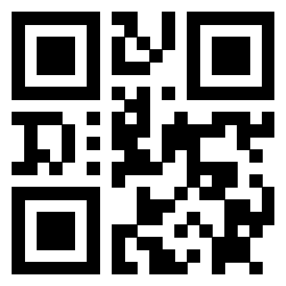 Immagine del QrCode di 3912482870