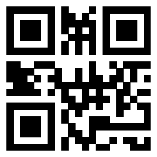 Scansione del Qr Code di 3912482872