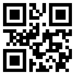 Il Qr Code di 3912482874