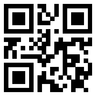 Scansione del Qr Code di 3912482877