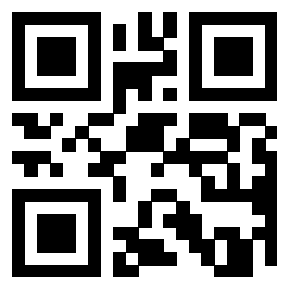 Immagine del QrCode di 3912482880