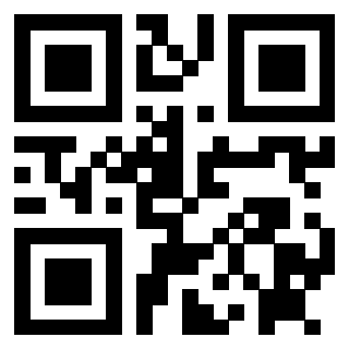 3912482881 - Immagine del Qr Code