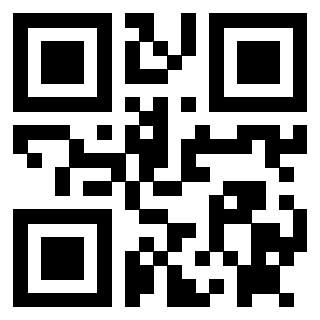 Scansione del Qr Code di 3912482887