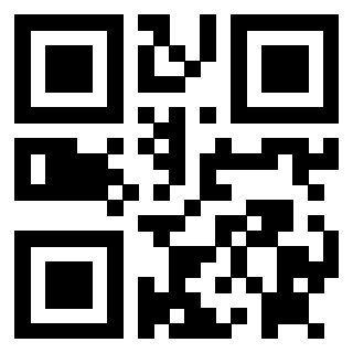 3912482889 - Immagine del QrCode associato