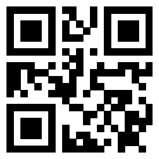 3912482891 - Immagine del QrCode