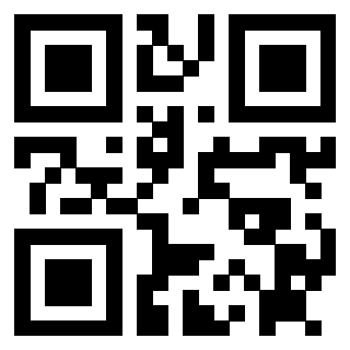 Scansione del Qr Code di 3912482892