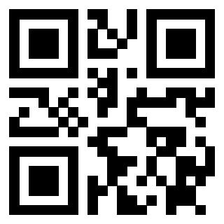 Scansione del Qr Code di 3912482893