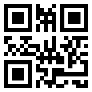 Il QrCode di 3912482896