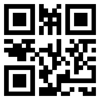 Immagine del QrCode di 3912482899