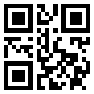 Il Qr Code di 3912482901