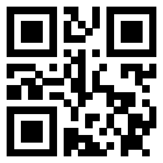 Immagine del QrCode di 3912482903